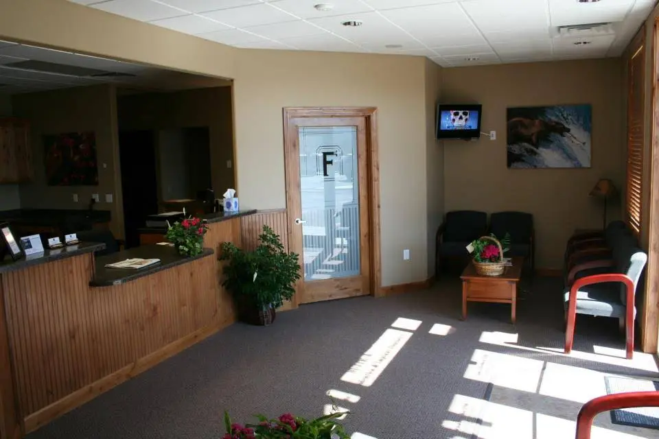Fuller Periodontics & Implant Dentistry