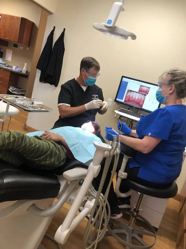 Fuller Periodontics & Implant Dentistry
