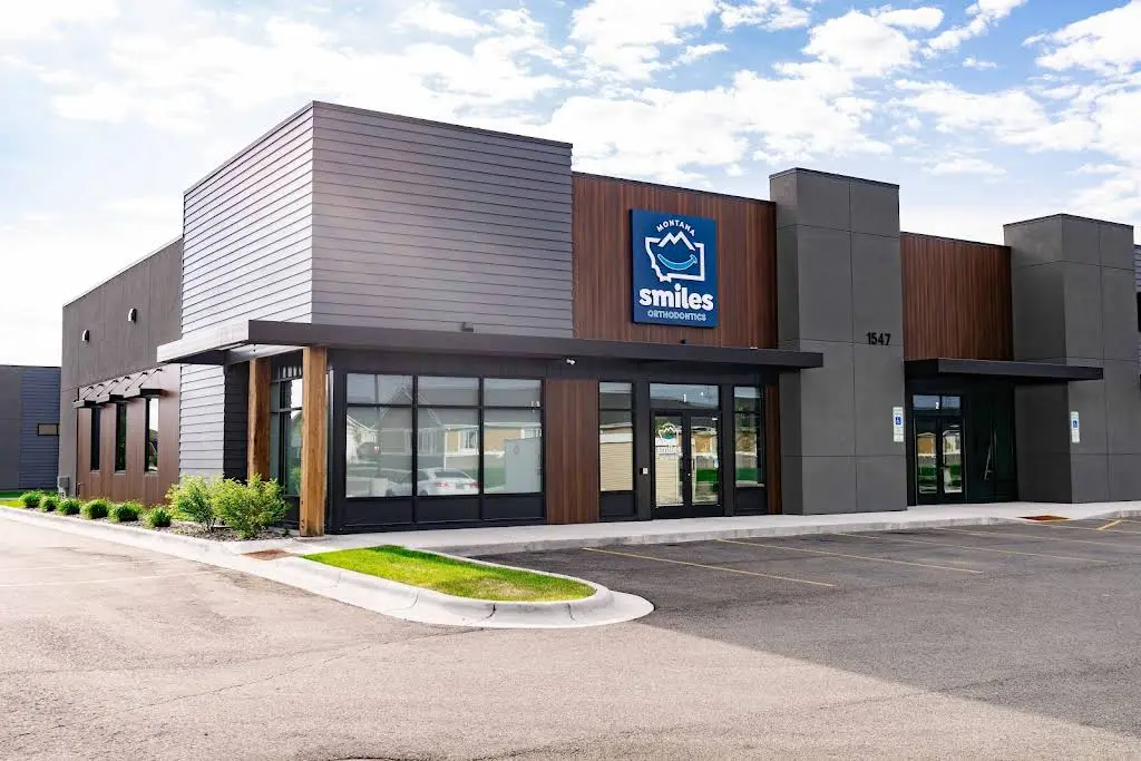 Montana Smiles Orthodontics