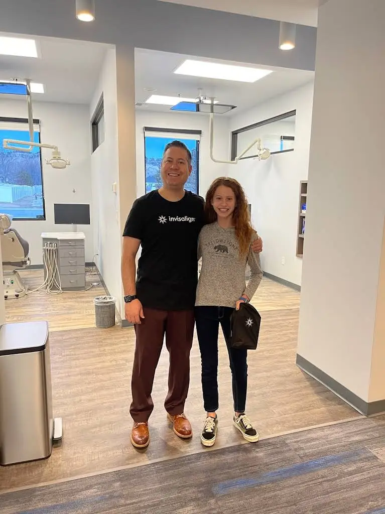Montana Smiles Orthodontics