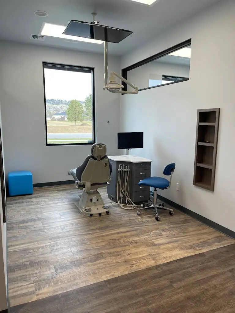 Montana Smiles Orthodontics