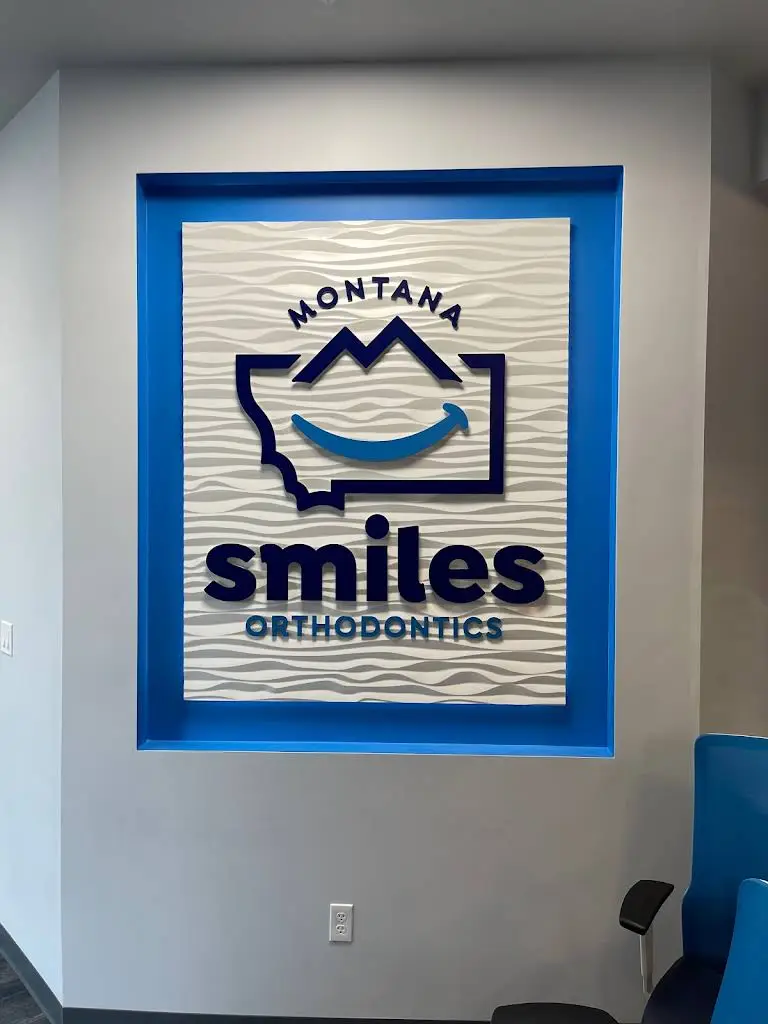 Montana Smiles Orthodontics