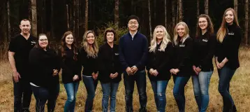 Pinewood Family Dental