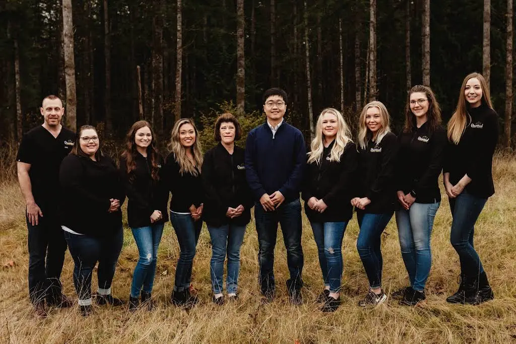 Pinewood Family Dental