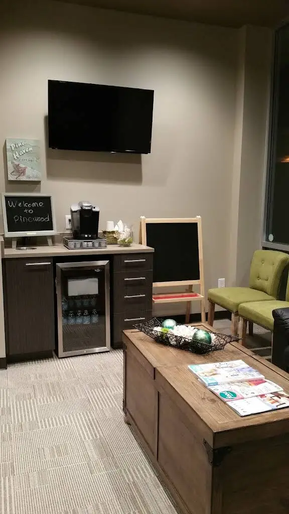 Pinewood Family Dental