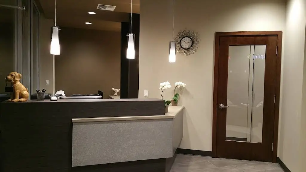 Pinewood Family Dental