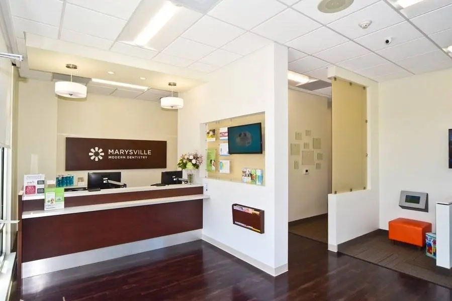 Marysville Modern Dentistry