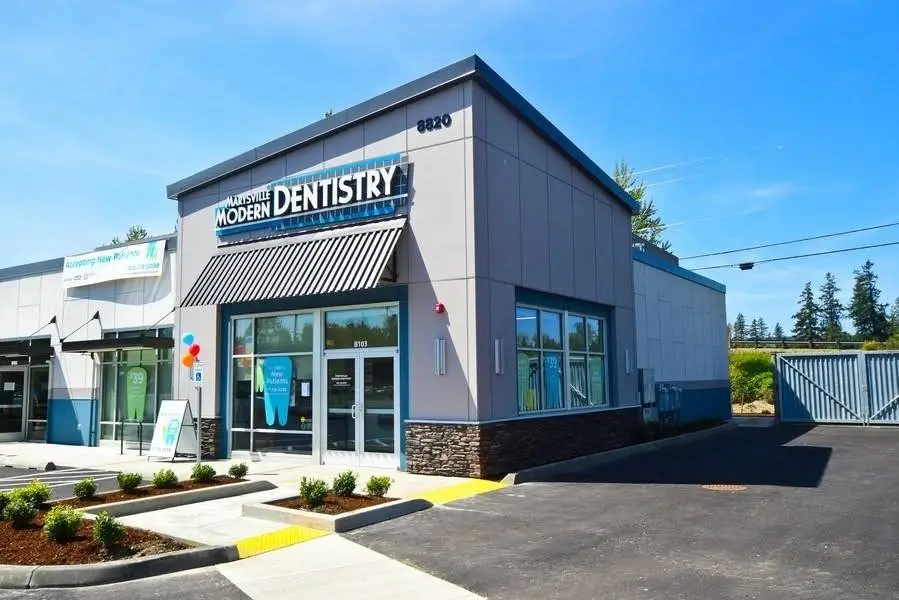 Marysville Modern Dentistry