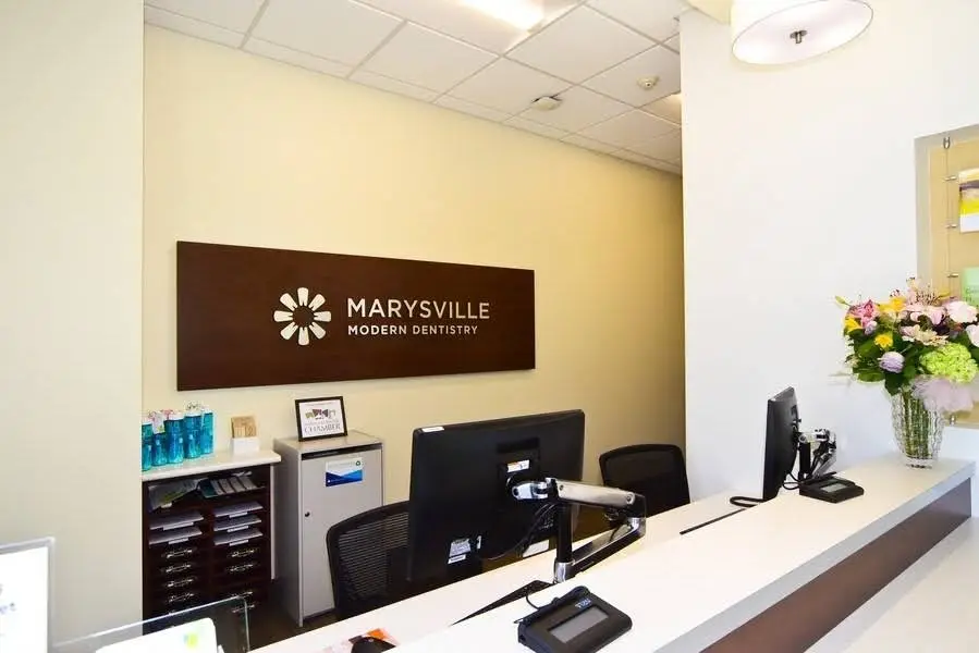 Marysville Modern Dentistry