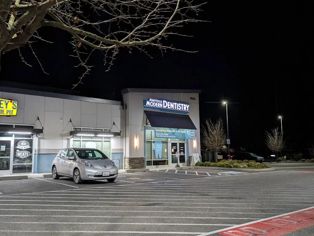 Marysville Modern Dentistry