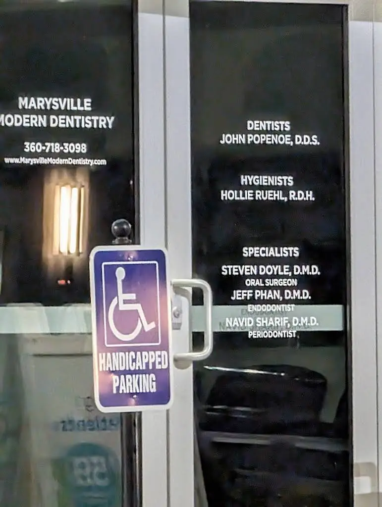 Marysville Modern Dentistry
