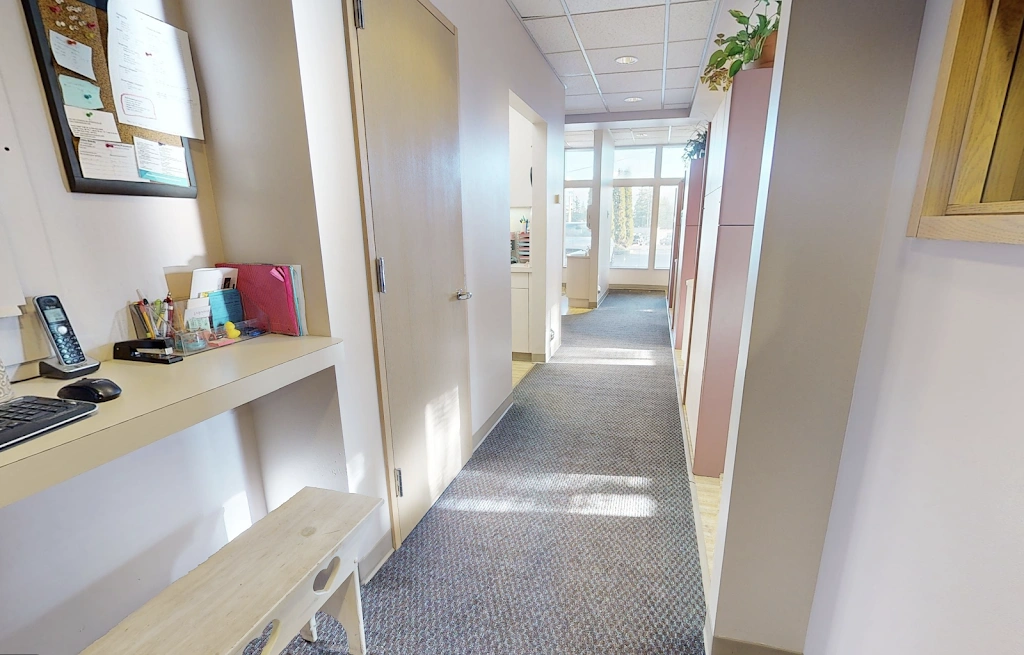 PrimeCare Dental - Dr. Kautzman and Dr. Huang