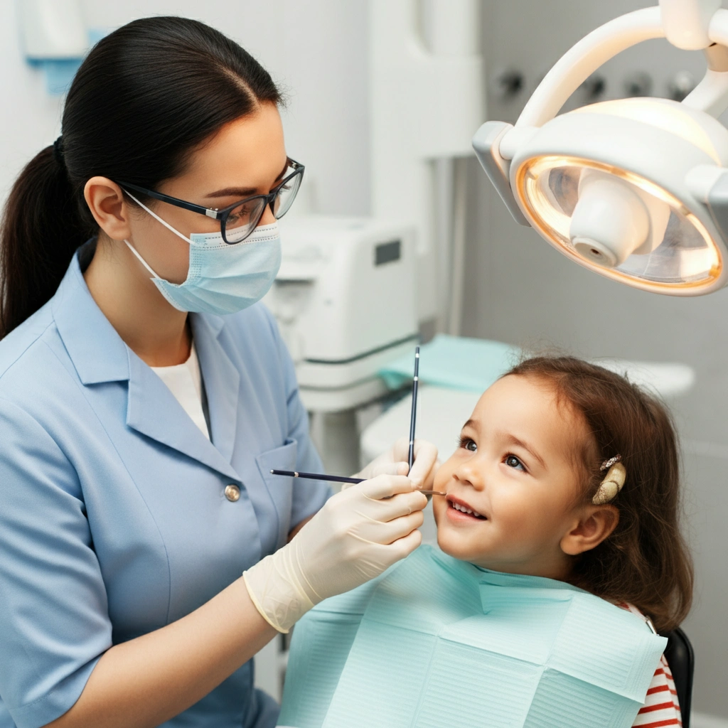 PrimeCare Dental - Dr. Kautzman and Dr. Huang