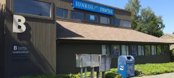 Sunrise Dental Everett