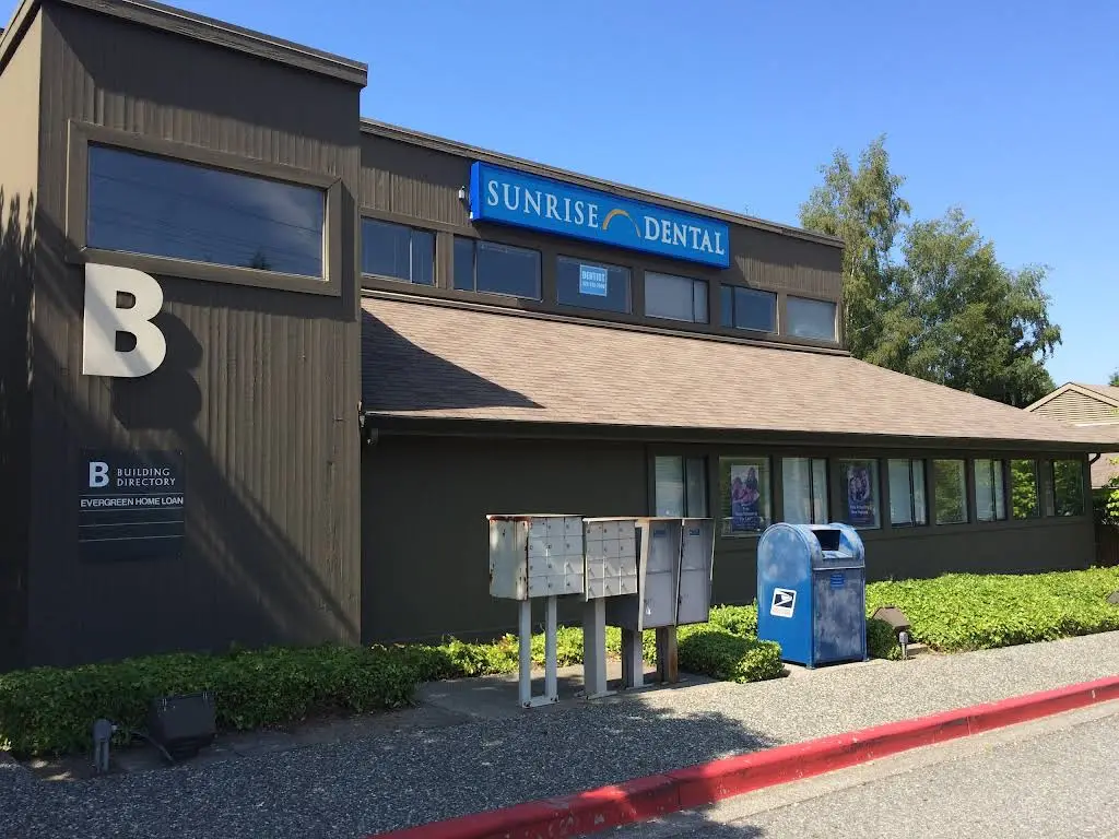 Sunrise Dental Everett