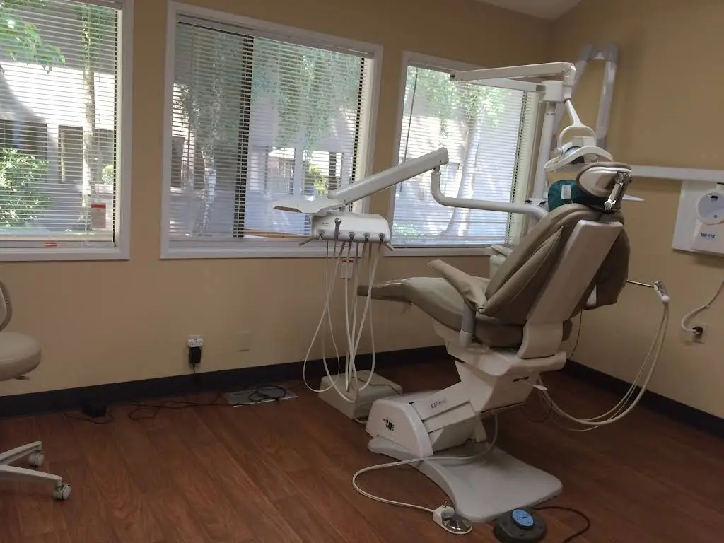 Sunrise Dental Everett
