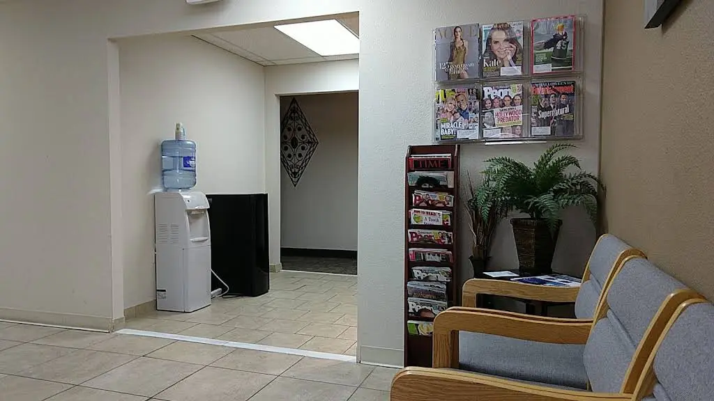 Sunrise Dental Everett