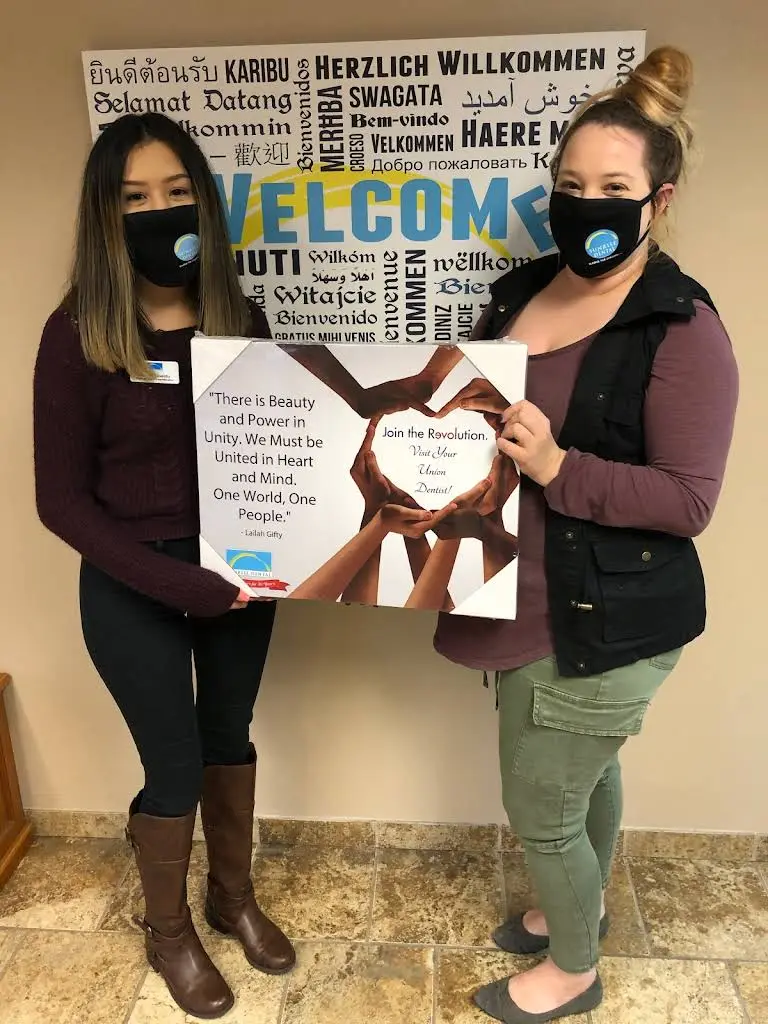 Sunrise Dental Everett