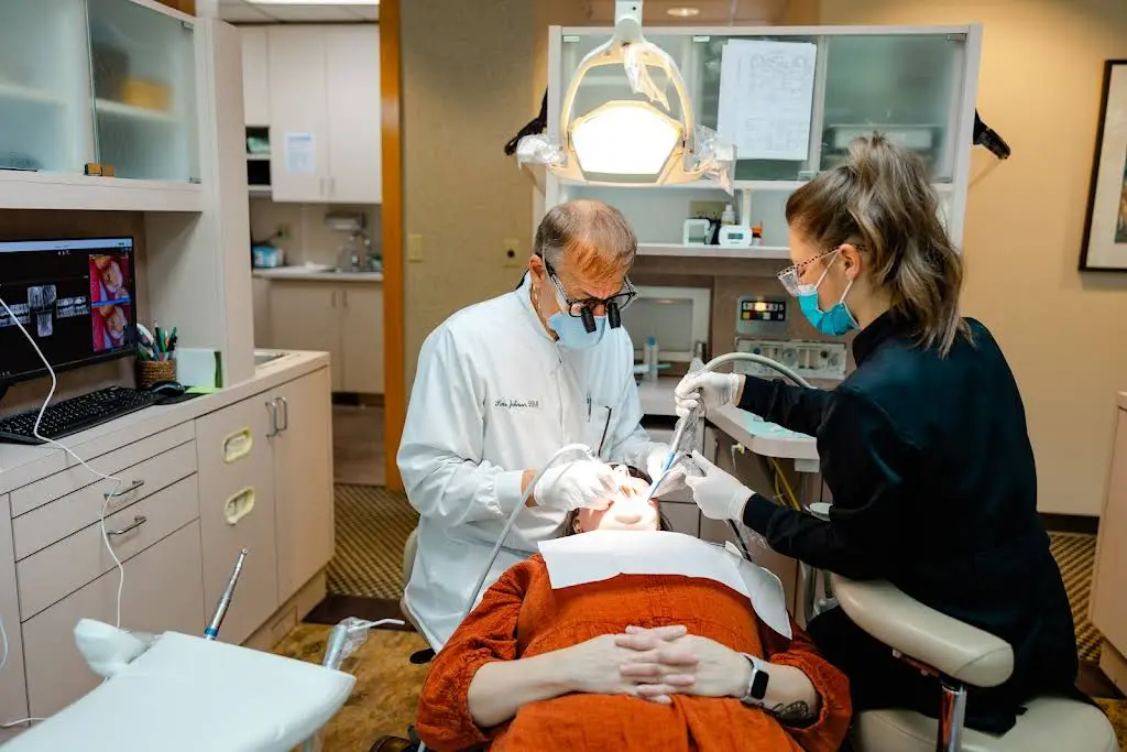Harbour Pointe Family Dentistry