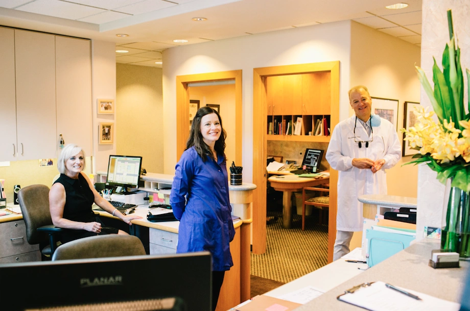 Harbour Pointe Family Dentistry