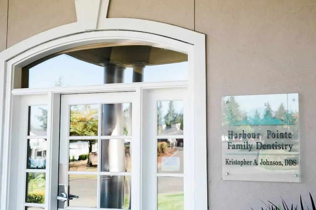 Harbour Pointe Family Dentistry