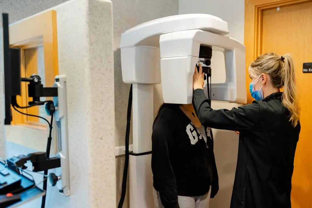 Harbour Pointe Family Dentistry