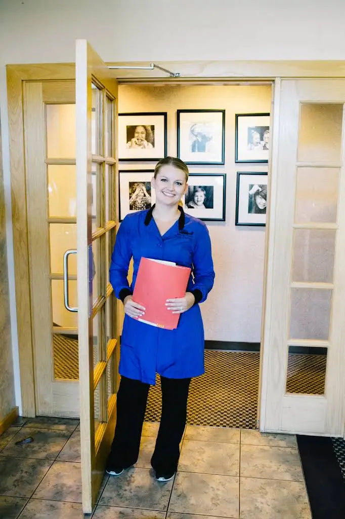 Harbour Pointe Family Dentistry