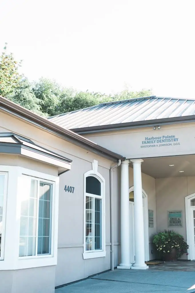 Harbour Pointe Family Dentistry