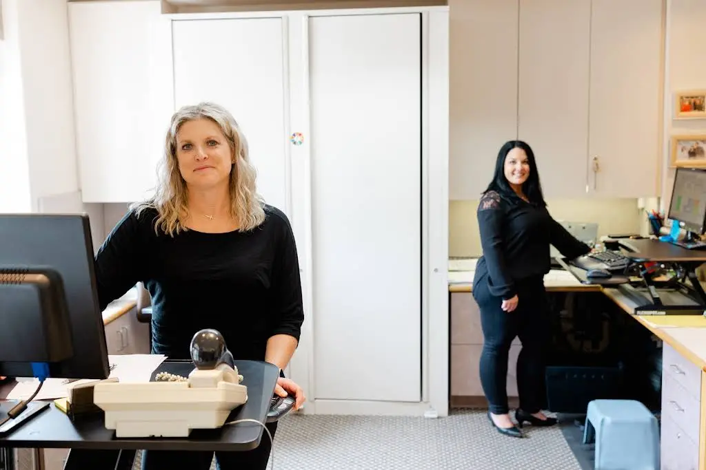 Harbour Pointe Family Dentistry