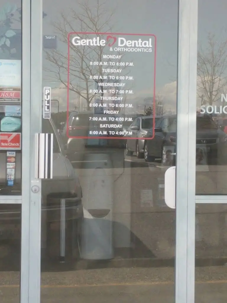 Gentle Dental Everett
