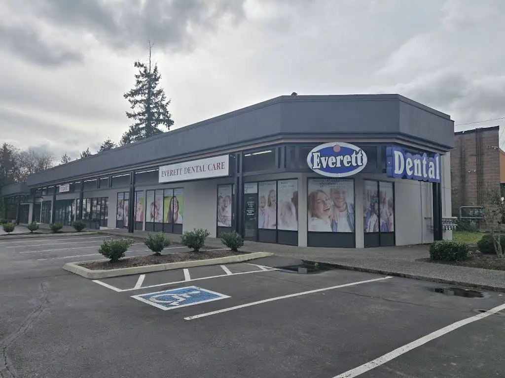 Everett Dental Care