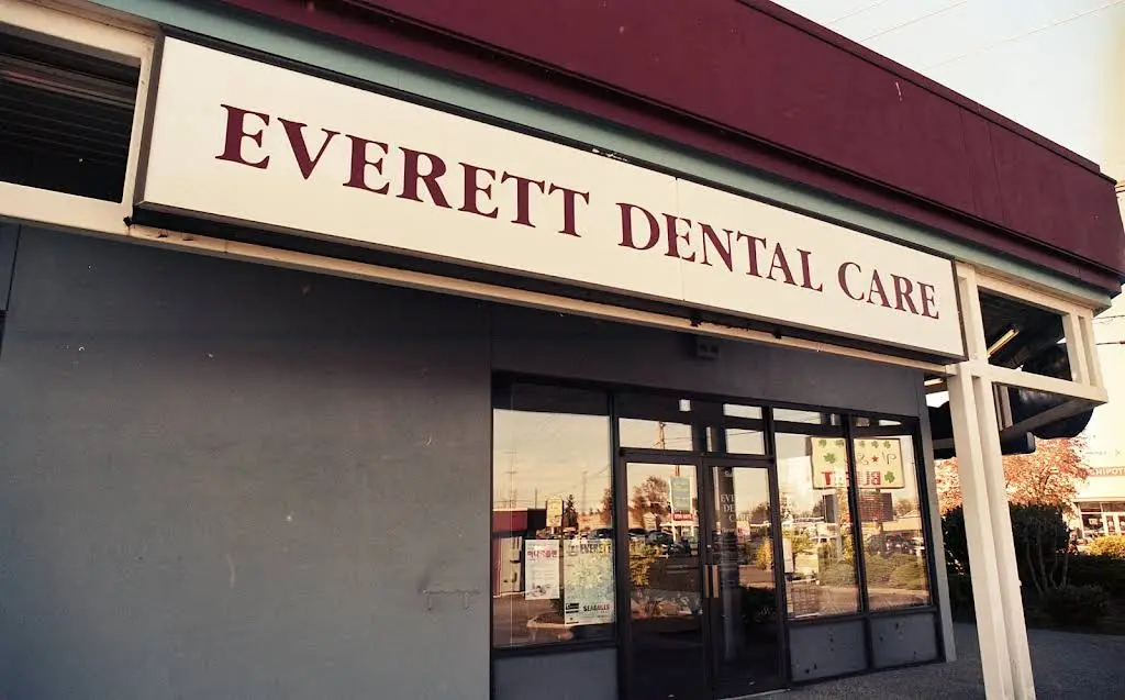 Everett Dental Care