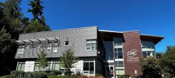 Community Health Center of Snohomish County