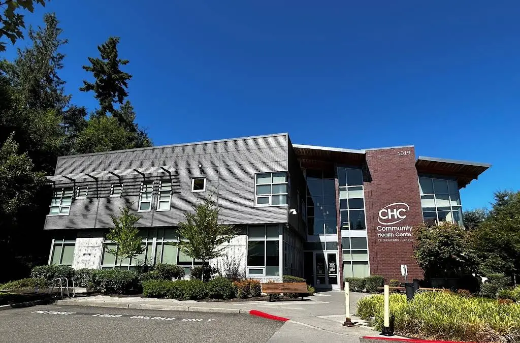 Community Health Center of Snohomish County