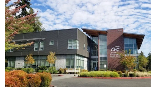 Community Health Center of Snohomish County