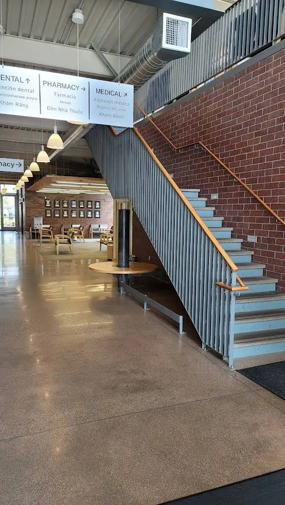 Community Health Center of Snohomish County