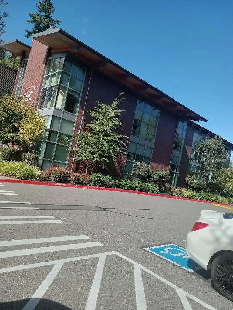 Community Health Center of Snohomish County