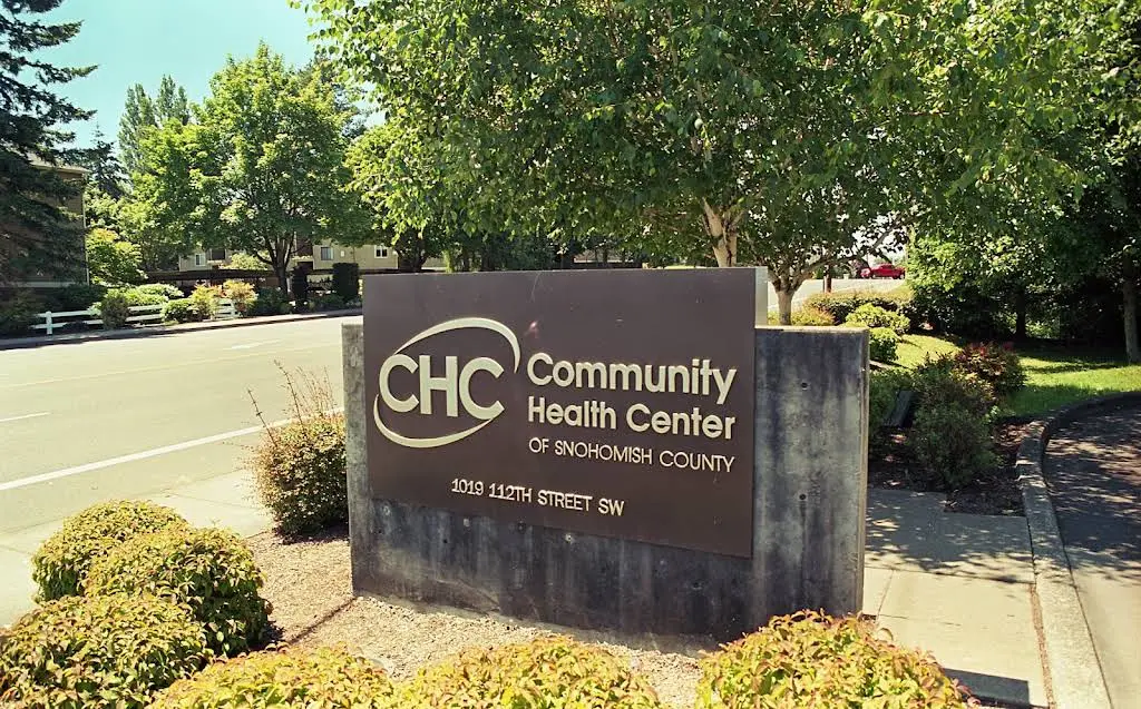 Community Health Center of Snohomish County