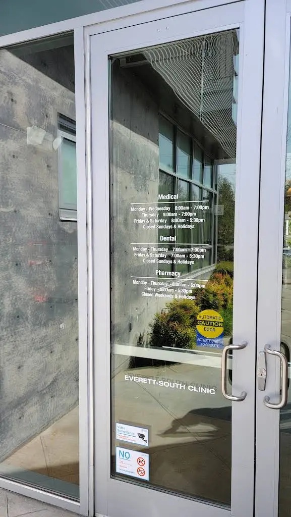Community Health Center of Snohomish County