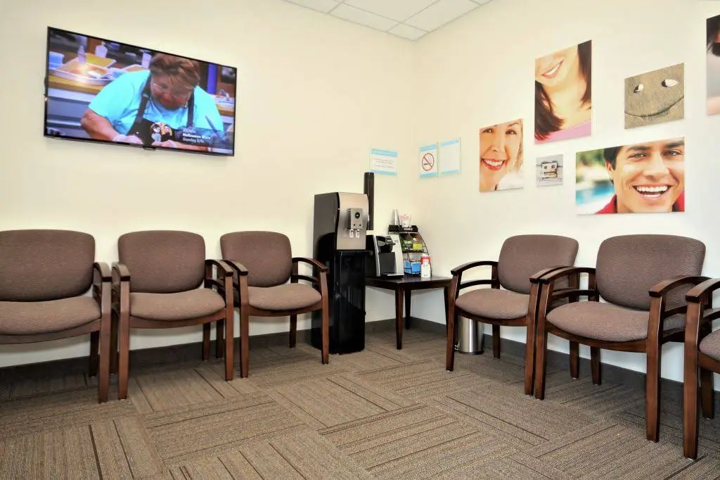 Everett Modern Dentistry