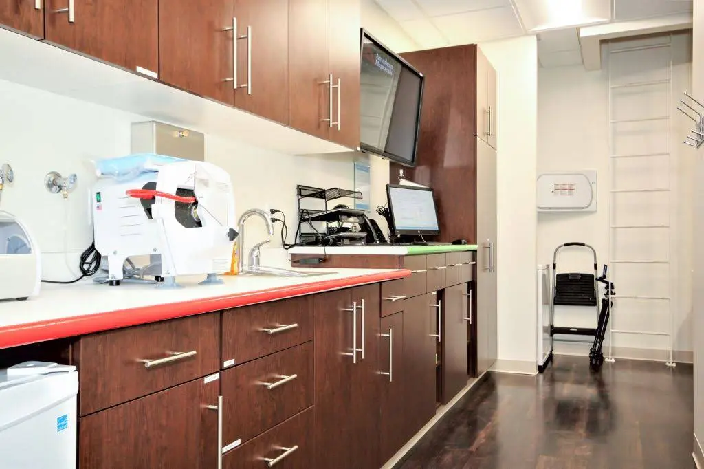 Everett Modern Dentistry