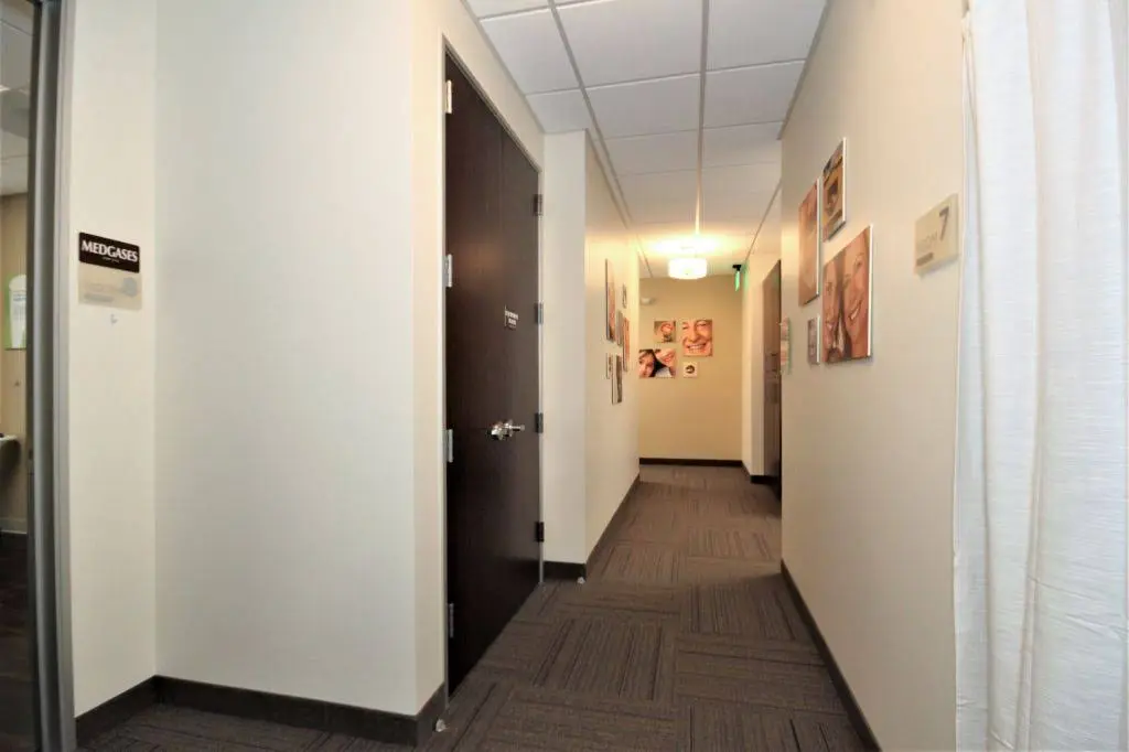 Everett Modern Dentistry