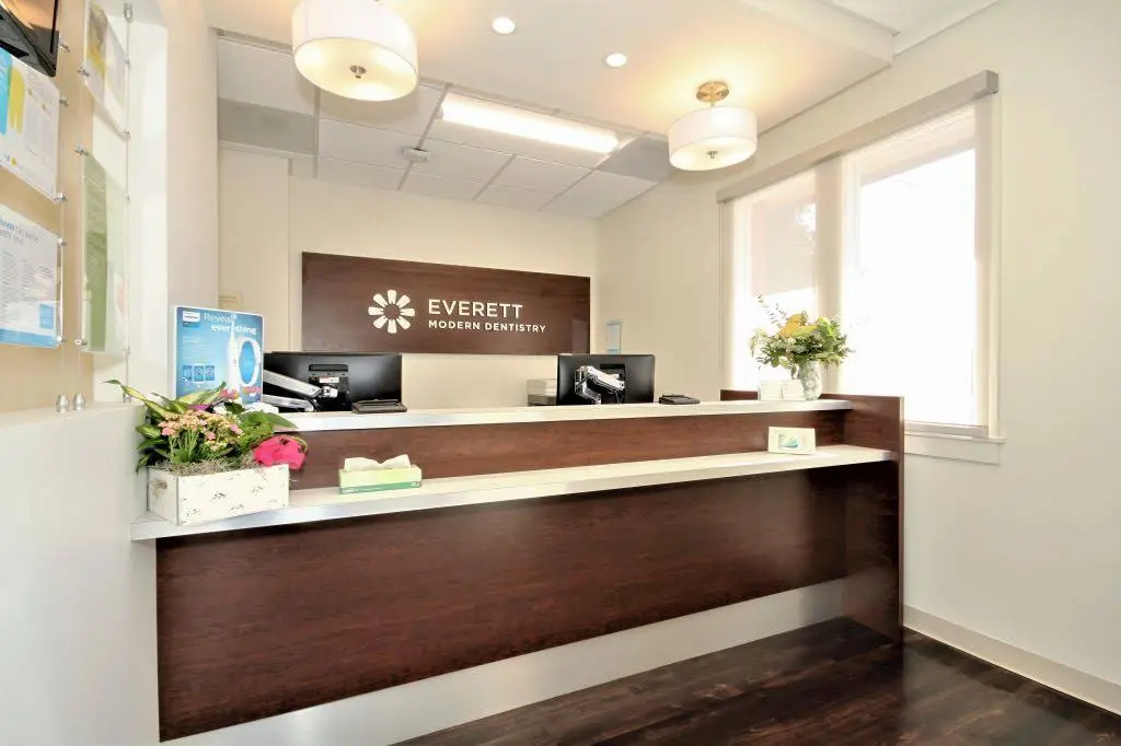 Everett Modern Dentistry