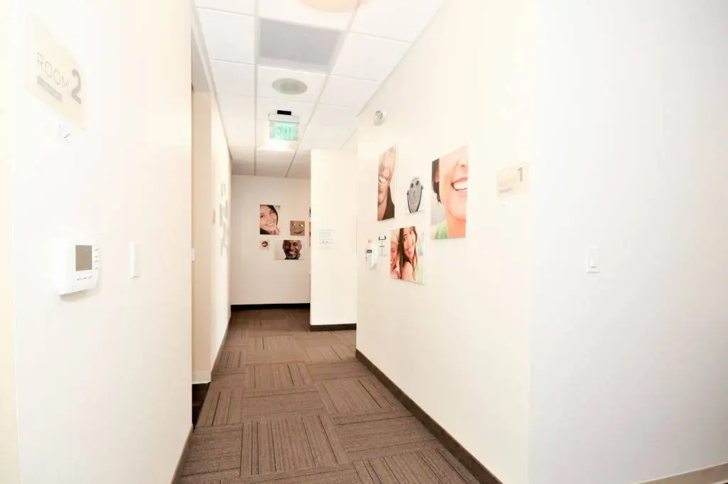 Everett Modern Dentistry