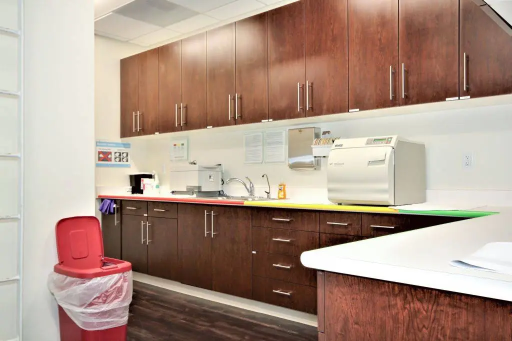 Everett Modern Dentistry