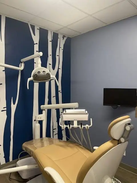 230 CV Dental