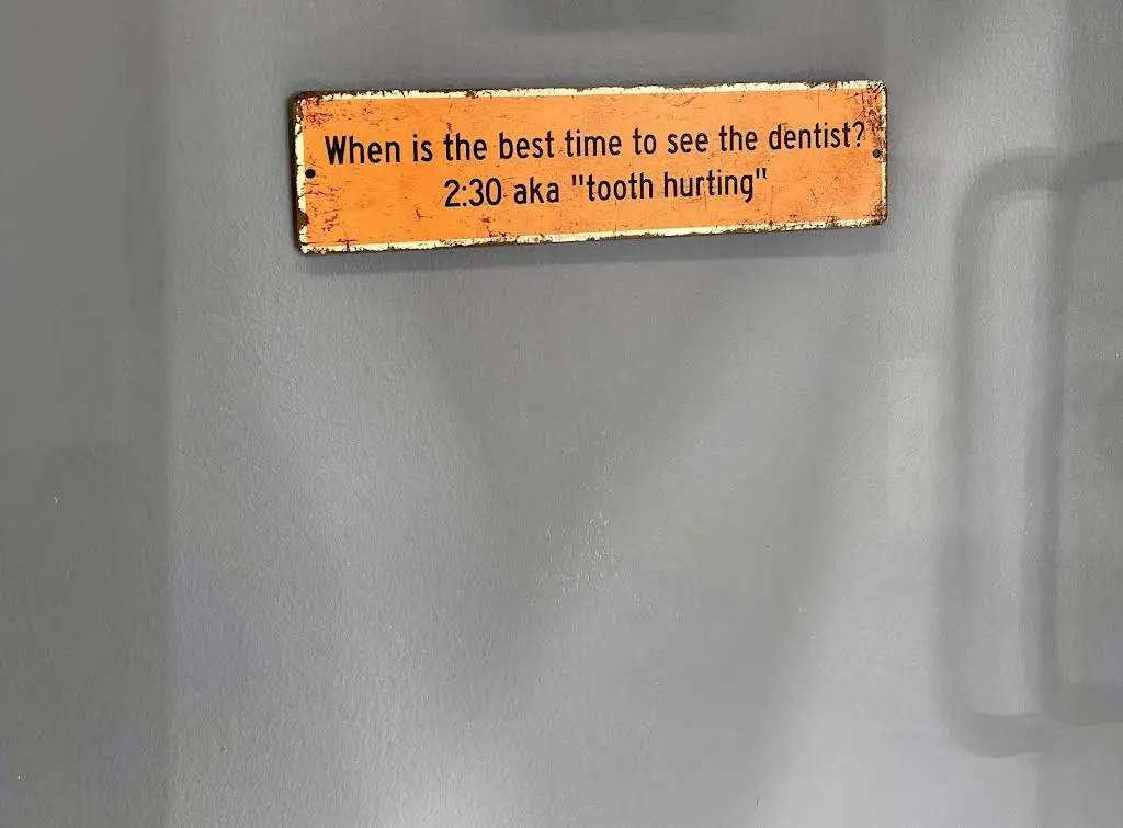 230 CV Dental