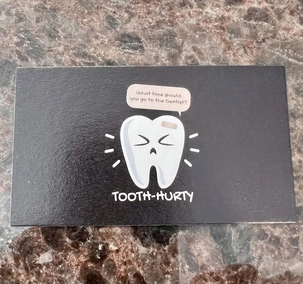 230 CV Dental