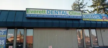 Everett Dental Clinic