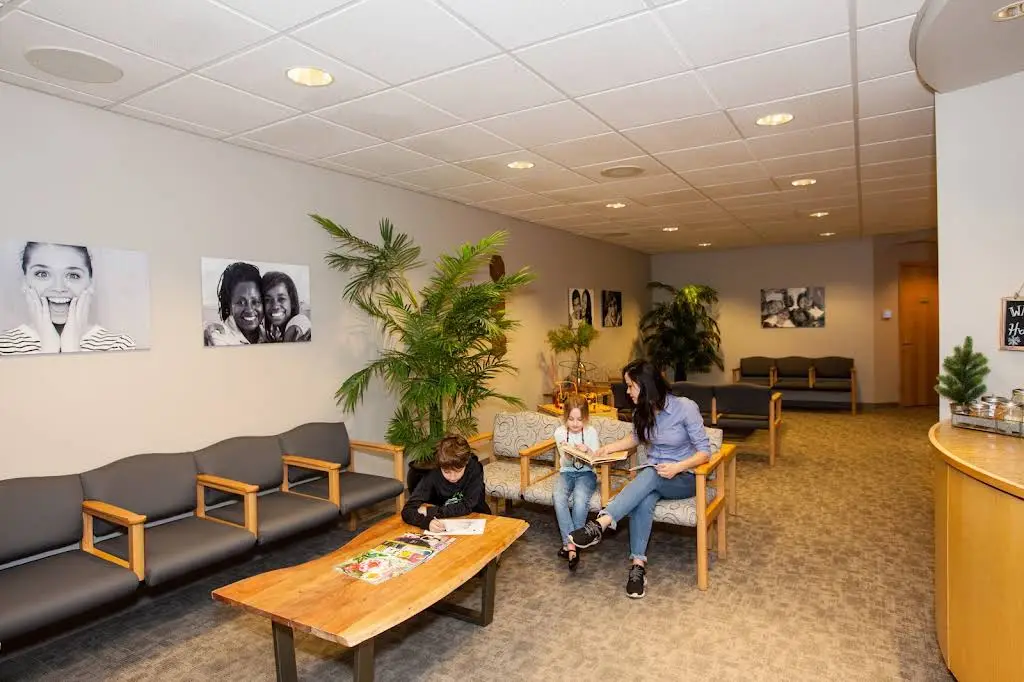 Chaison Orthodontics